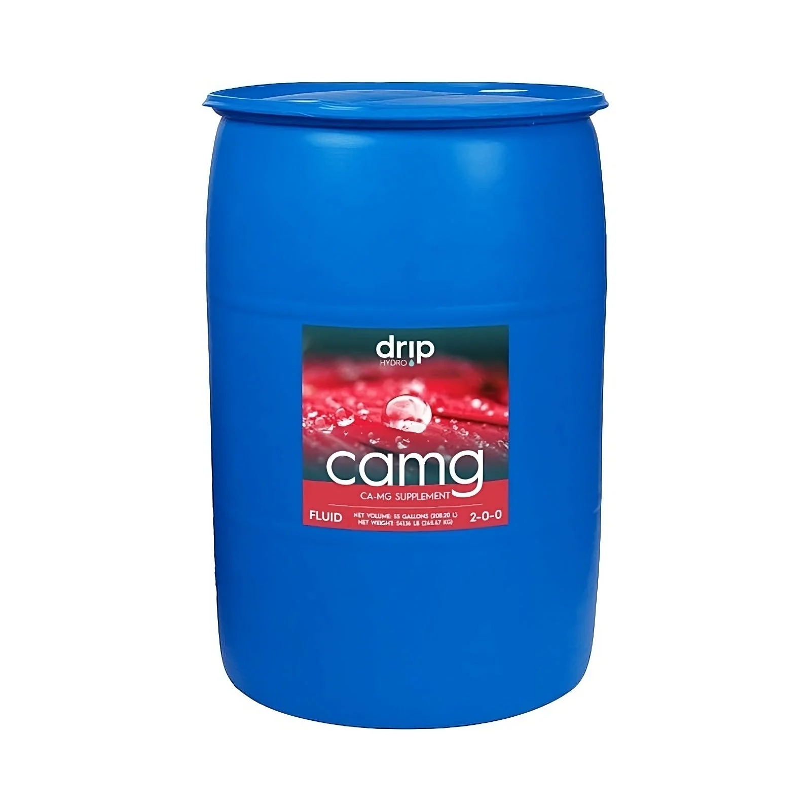 Drip Hydro Cal-Mag Calcium Magnesium Plant Growing Nutrients - Bulk Pricing / All Sizes - Image 5