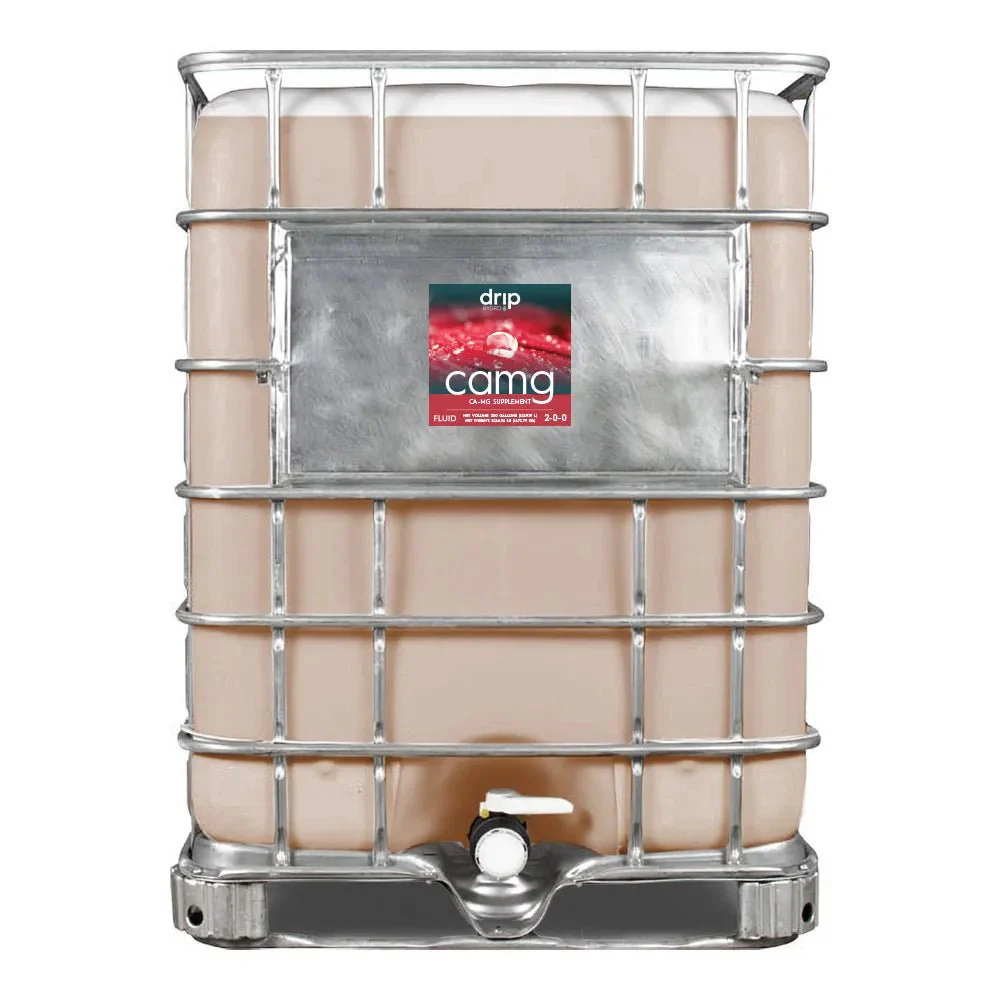 Drip Hydro Cal-Mag Calcium Magnesium Plant Growing Nutrients - Bulk Pricing / All Sizes - Image 6