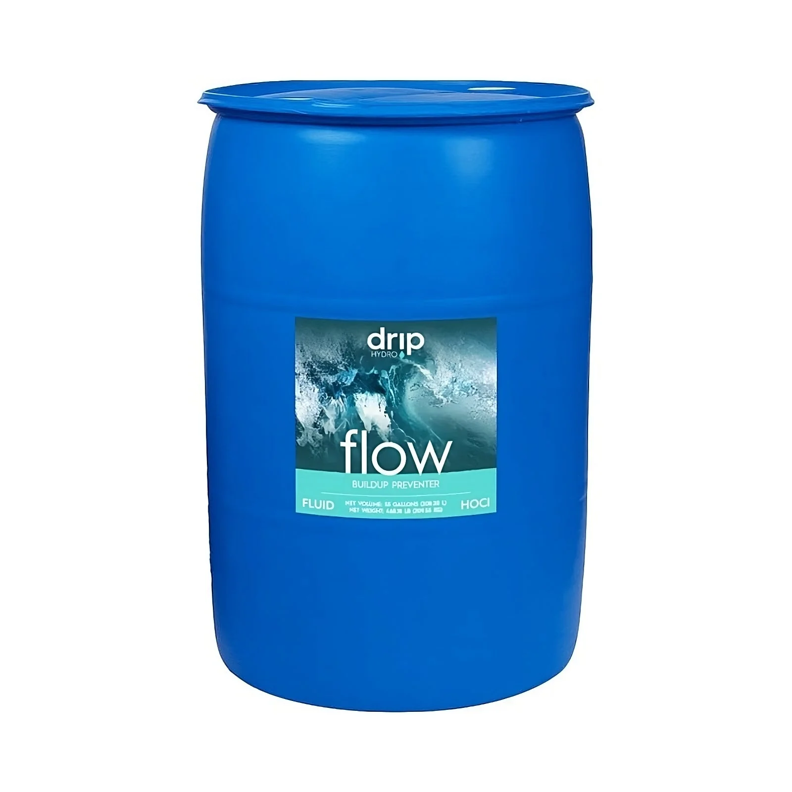 Drip Hydro Flow Non-toxic Hypochlorous Acid Solution - Bulk Pricing / All Sizes - Image 5