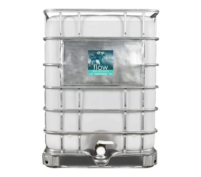 Drip Hydro Flow Non-toxic Hypochlorous Acid Solution - Bulk Pricing / All Sizes - Image 6