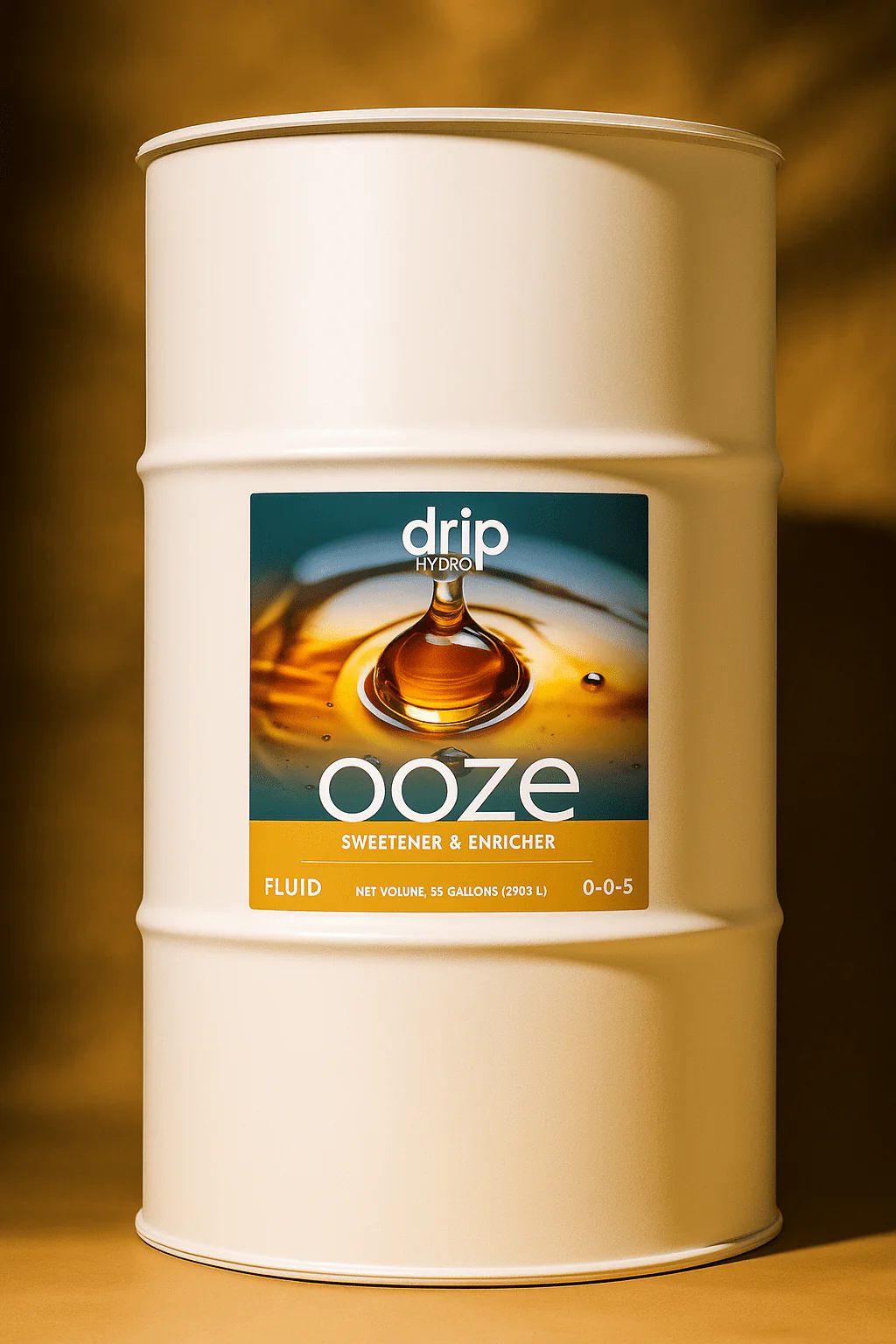 Drip Hydro Ooze Coconut-based Sweetener and Microbial Catalyst - Bulk Pricing / All Sizes - Image 4
