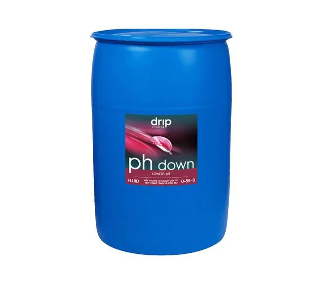 Drip Hydro pH Down - Bulk Pricing / All Sizes - Image 5