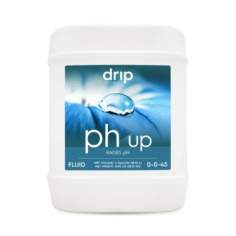 Drip Hydro pH Up - Bulk Pricing / All Sizes - Image 4