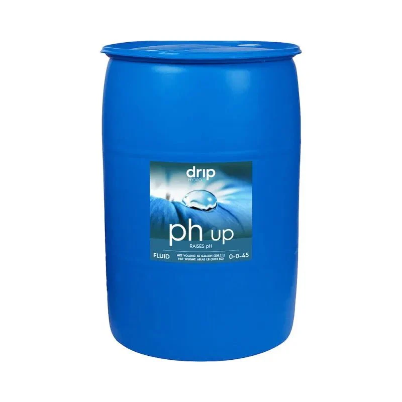 Drip Hydro pH Up - Bulk Pricing / All Sizes - Image 5