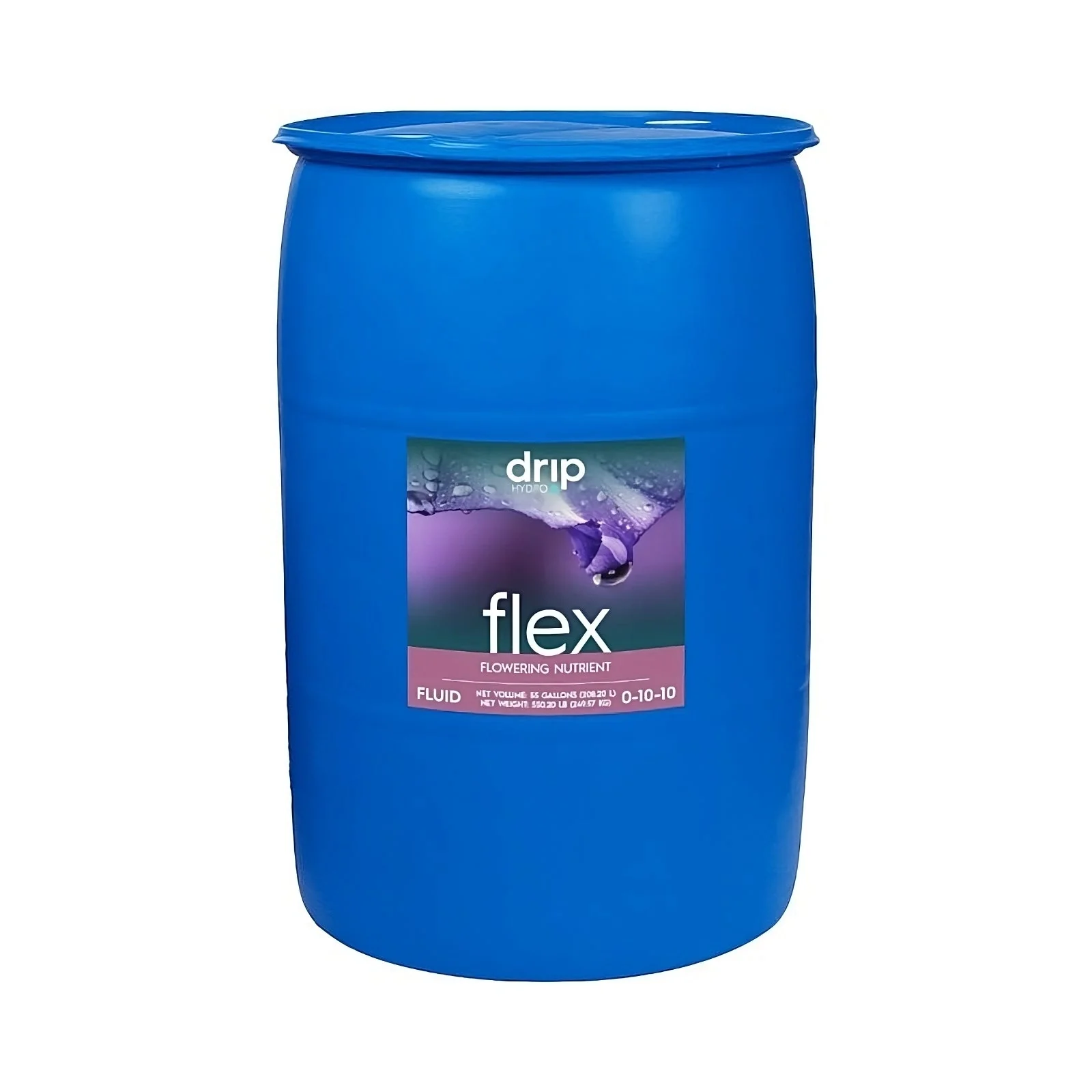 Drip Hydro Flex PK-Booster Plant Growing Nutrients - Bulk Pricing / All Sizes - Image 5