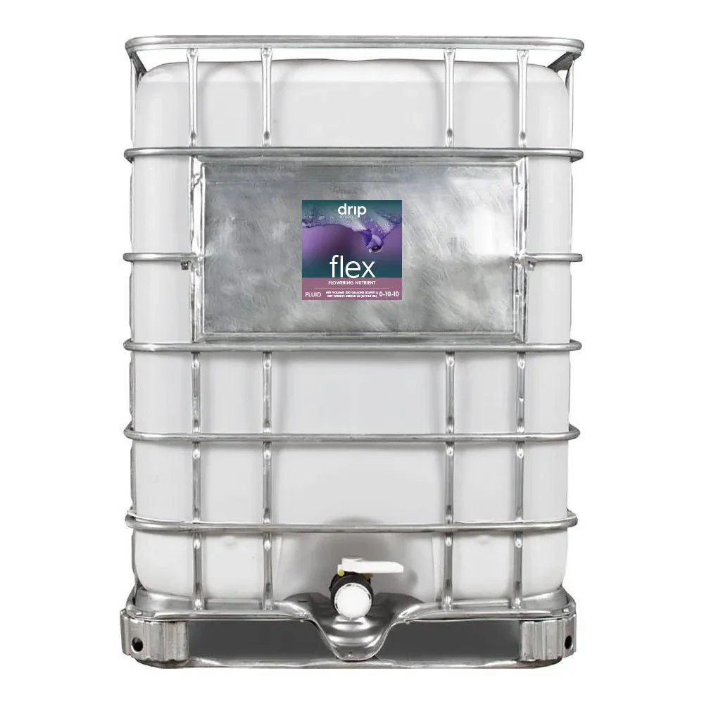 Drip Hydro Flex PK-Booster Plant Growing Nutrients - Bulk Pricing / All Sizes - Image 6