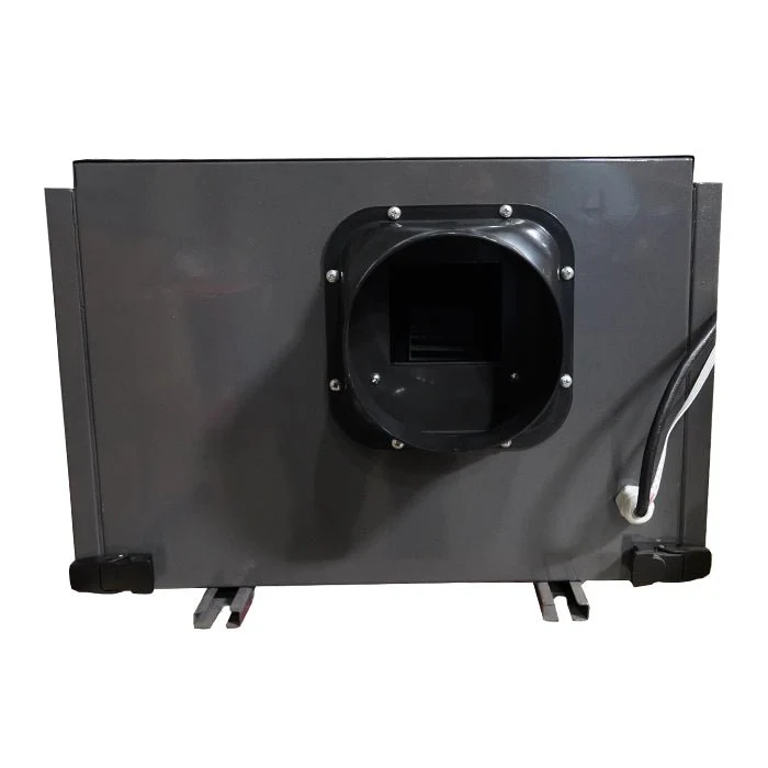 Drop Air X Industrial Ceiling Dehumidifier - Image 3