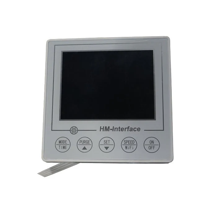 Drop Air X Industrial Ceiling Dehumidifier - Image 5