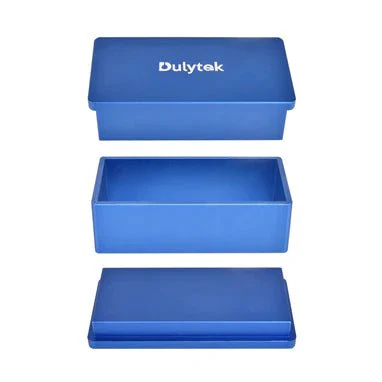 Dulytek® DHP7 7-Ton Hydraulic Rosin Heat Press and Accessories Bundle - Image 4