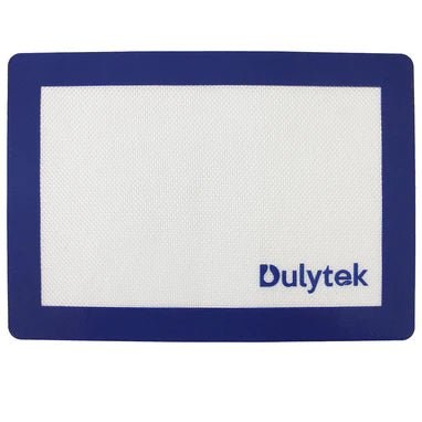 Dulytek® DHP7 7-Ton Hydraulic Rosin Heat Press and Accessories Bundle - Image 9