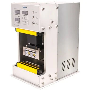 Dulytek® Elite DE10K Hybrid Rosin Heat Press, 5 Tons - Image 3