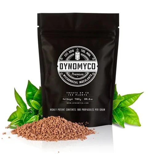 Dynomyco Mycorrhizal Inoculant Granules - Image 4