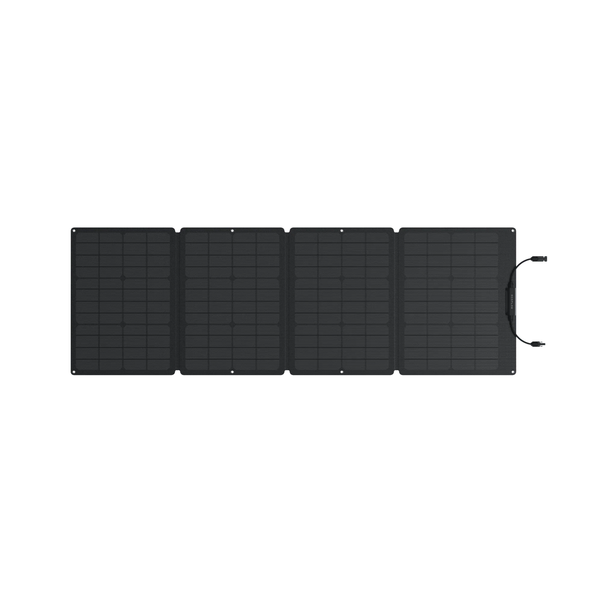EcoFlow 110W Solar Panel - Image 4