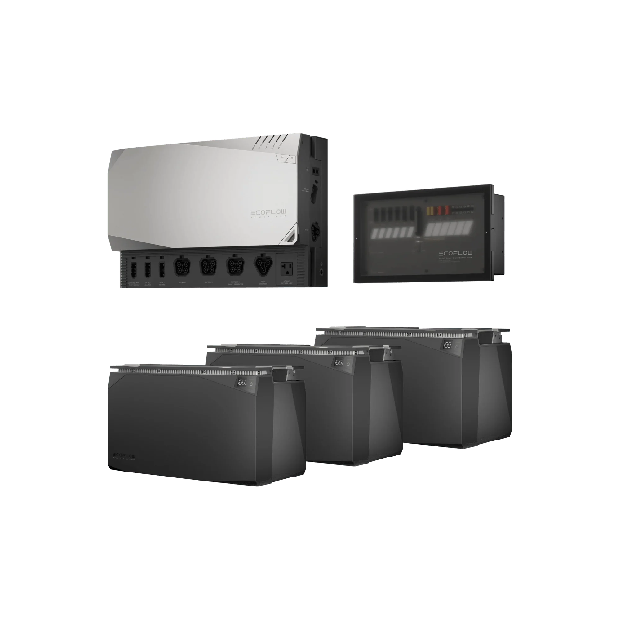 EcoFlow 15kWh Power Kits - Image 2
