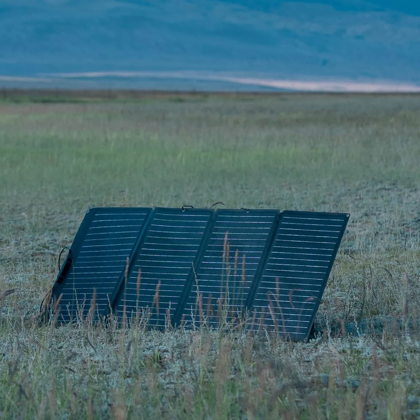 EcoFlow 160W Solar Panel - Image 5