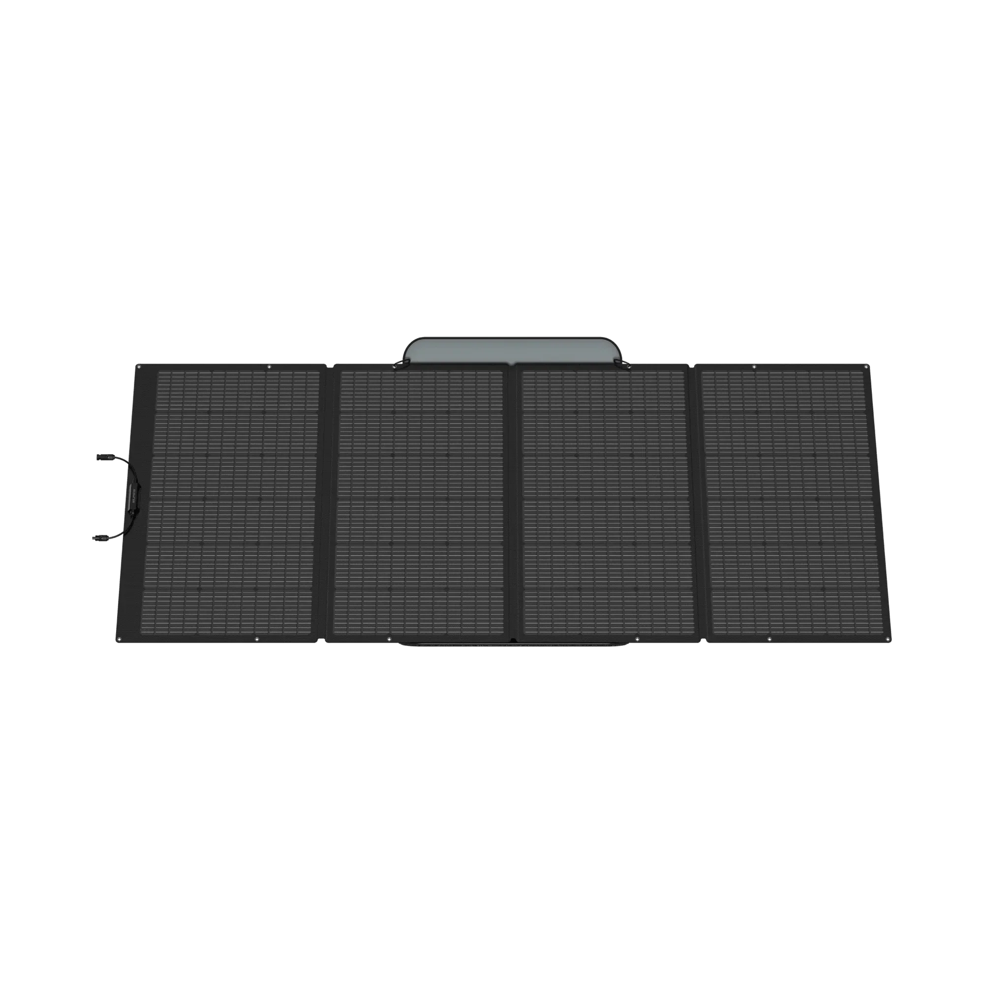EcoFlow 400W Solar Panel - Image 4