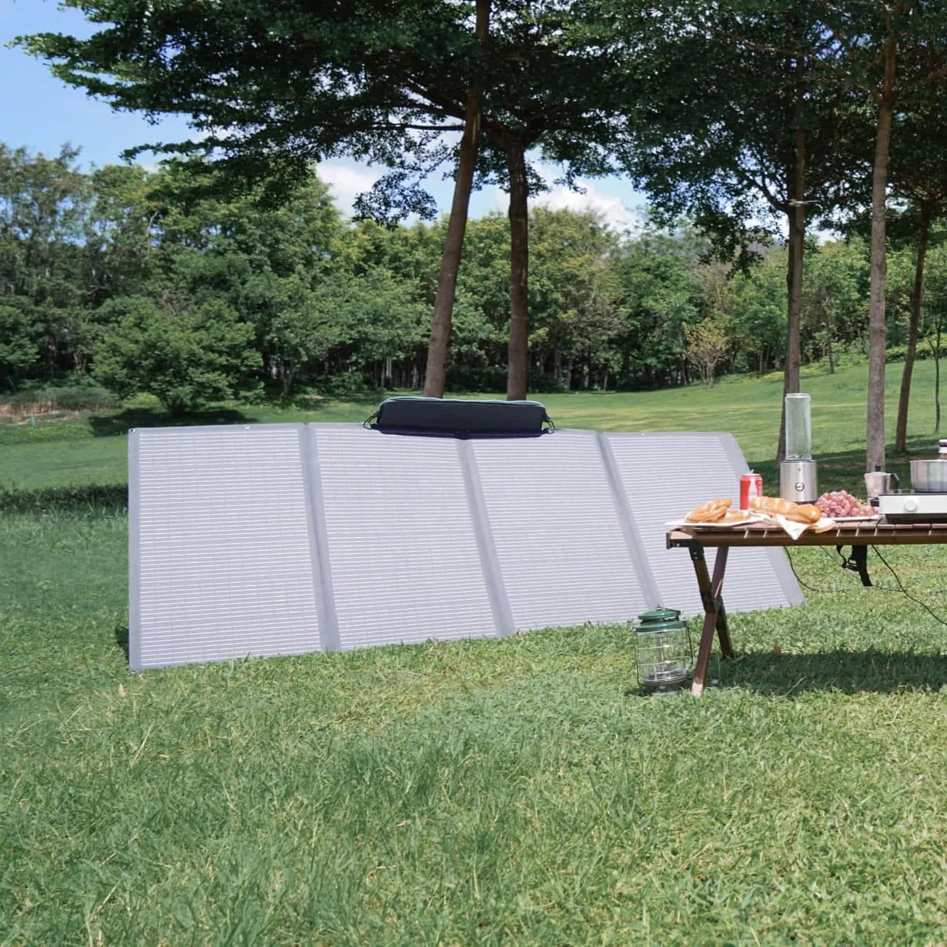 EcoFlow 400W Solar Panel - Image 5