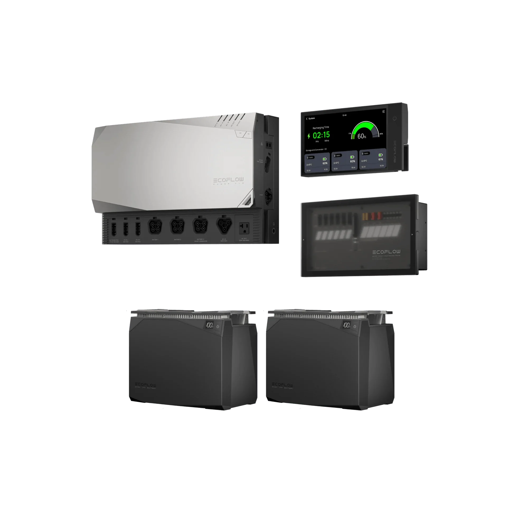 EcoFlow 4kWh Power Kits - Image 3