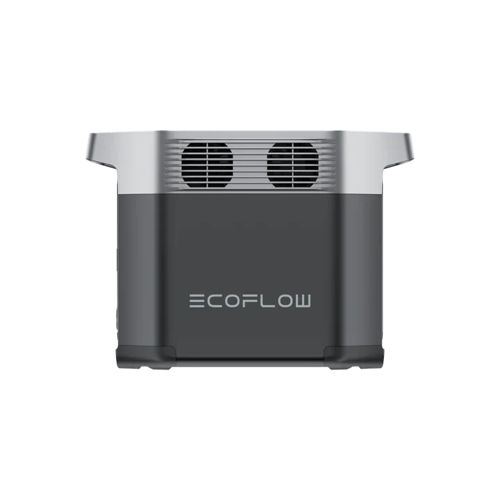 EcoFlow DELTA 2 Portable Power Station - Image 2