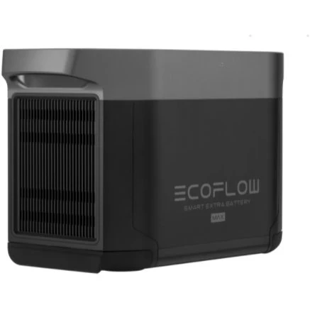 EcoFlow DELTA Max Smart Extra Battery - Image 3