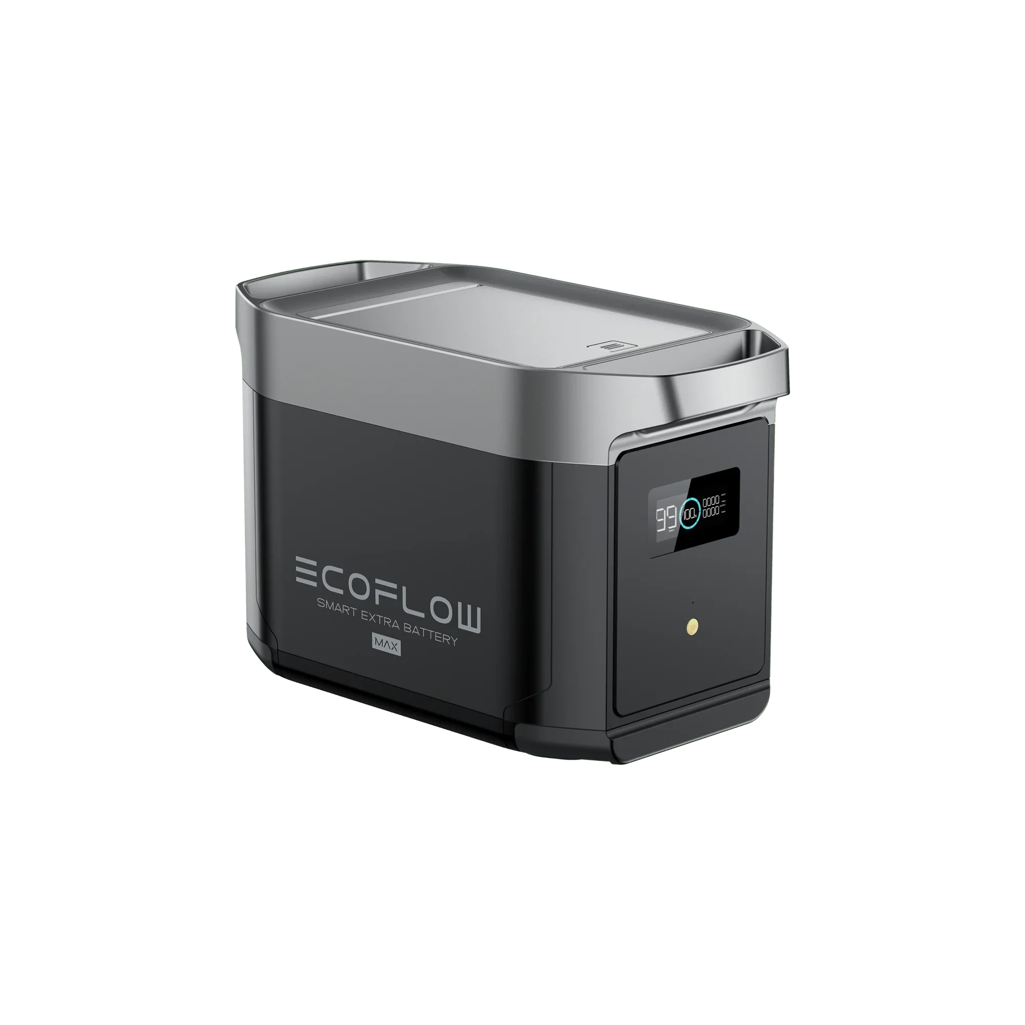 EcoFlow DELTA Max Smart Extra Battery - Image 4