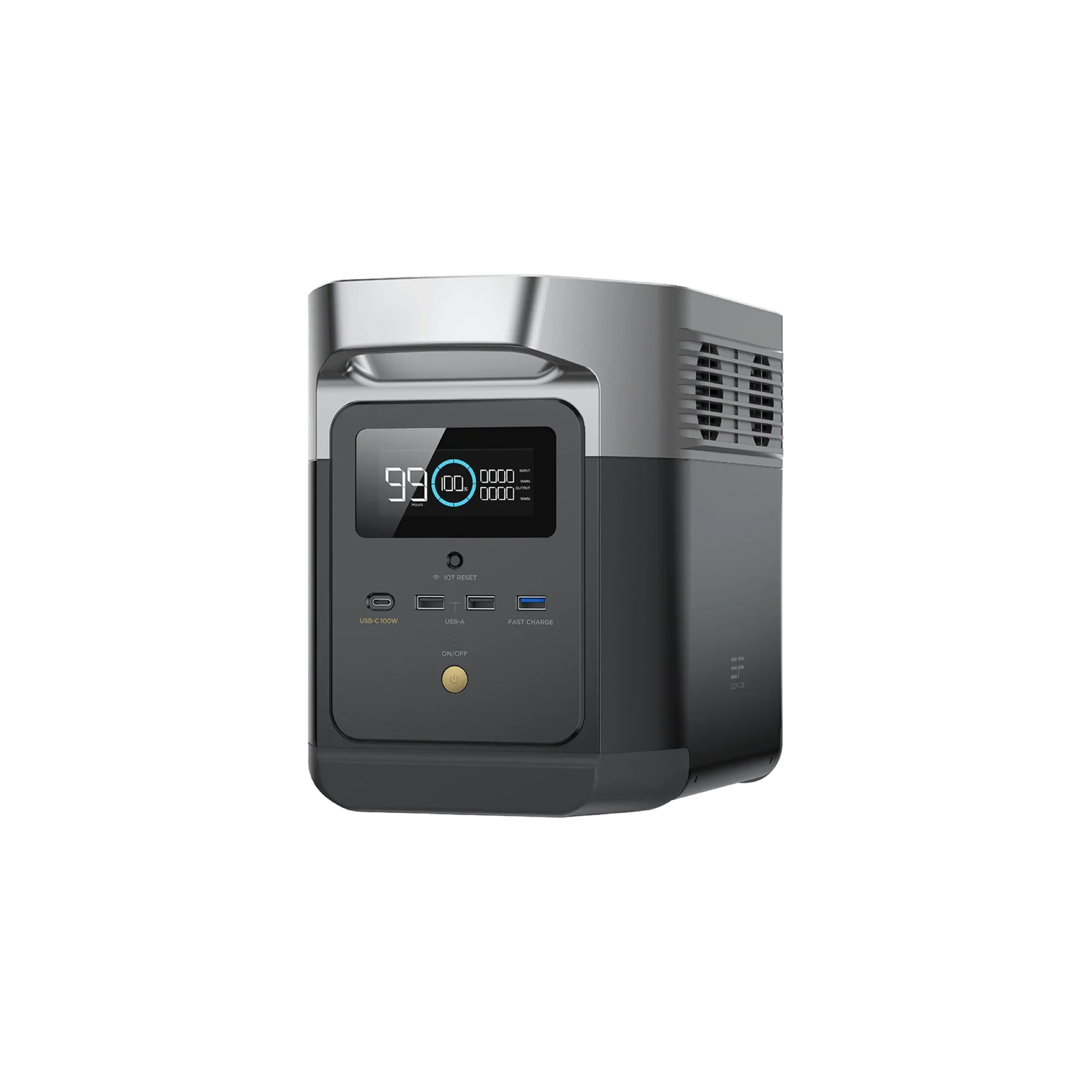 EcoFlow DELTA mini Portable Power Station - Image 3
