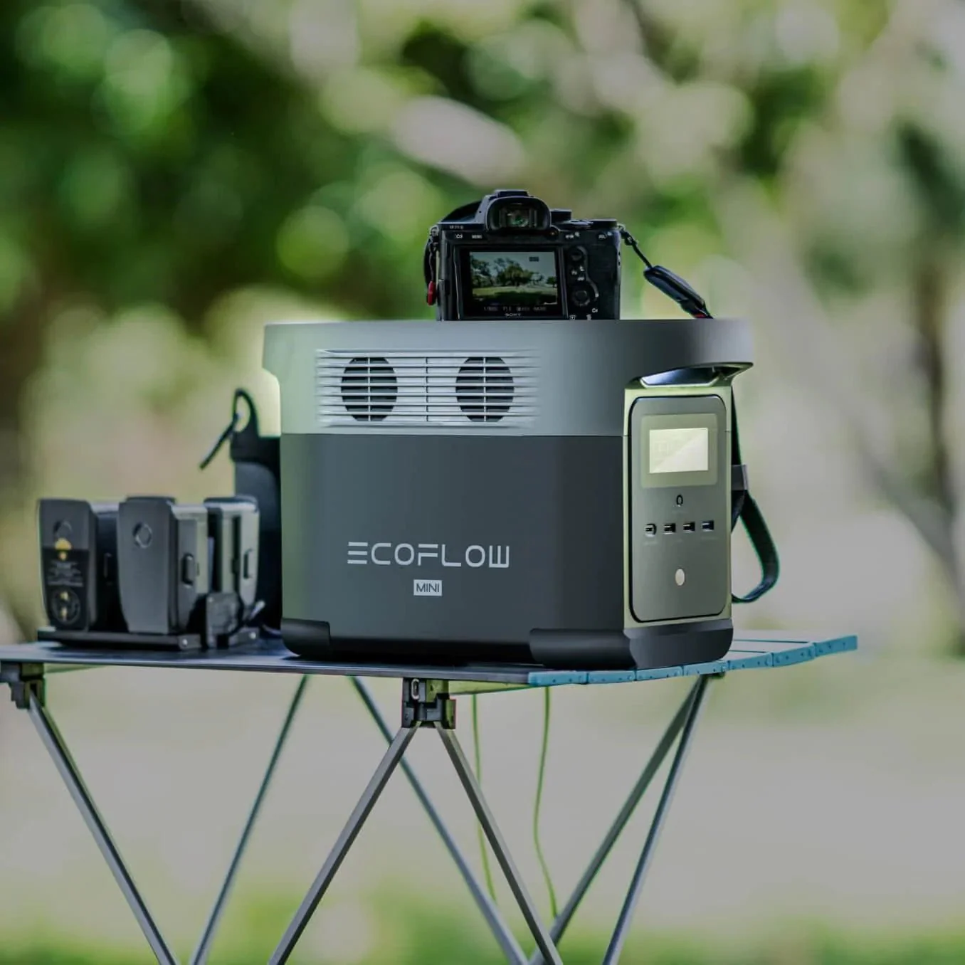 EcoFlow DELTA mini Portable Power Station - Image 5