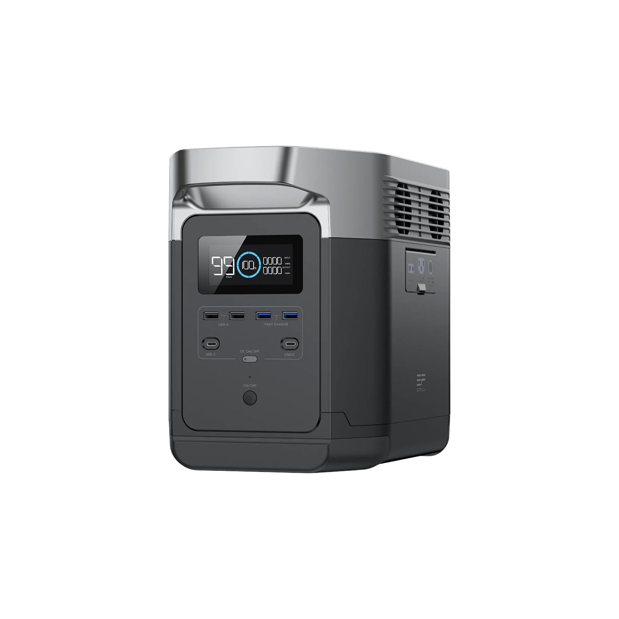 EcoFlow DELTA Portable Power Station - Image 3