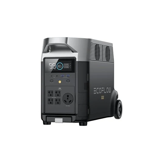 EcoFlow DELTA Pro Portable Power Station - Image 3