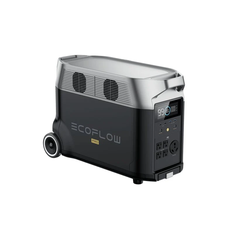 EcoFlow DELTA Pro Portable Power Station - Image 4