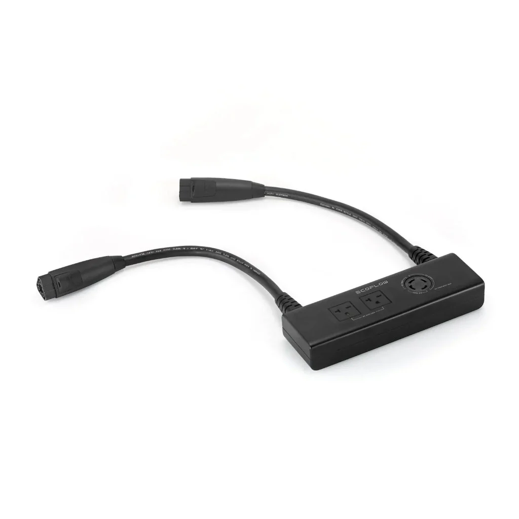 EcoFlow Double Voltage Hub - Image 4