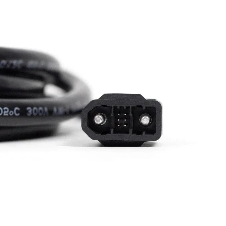 EcoFlow Extra Battery Cable 16ft ( 5m ) - Image 4
