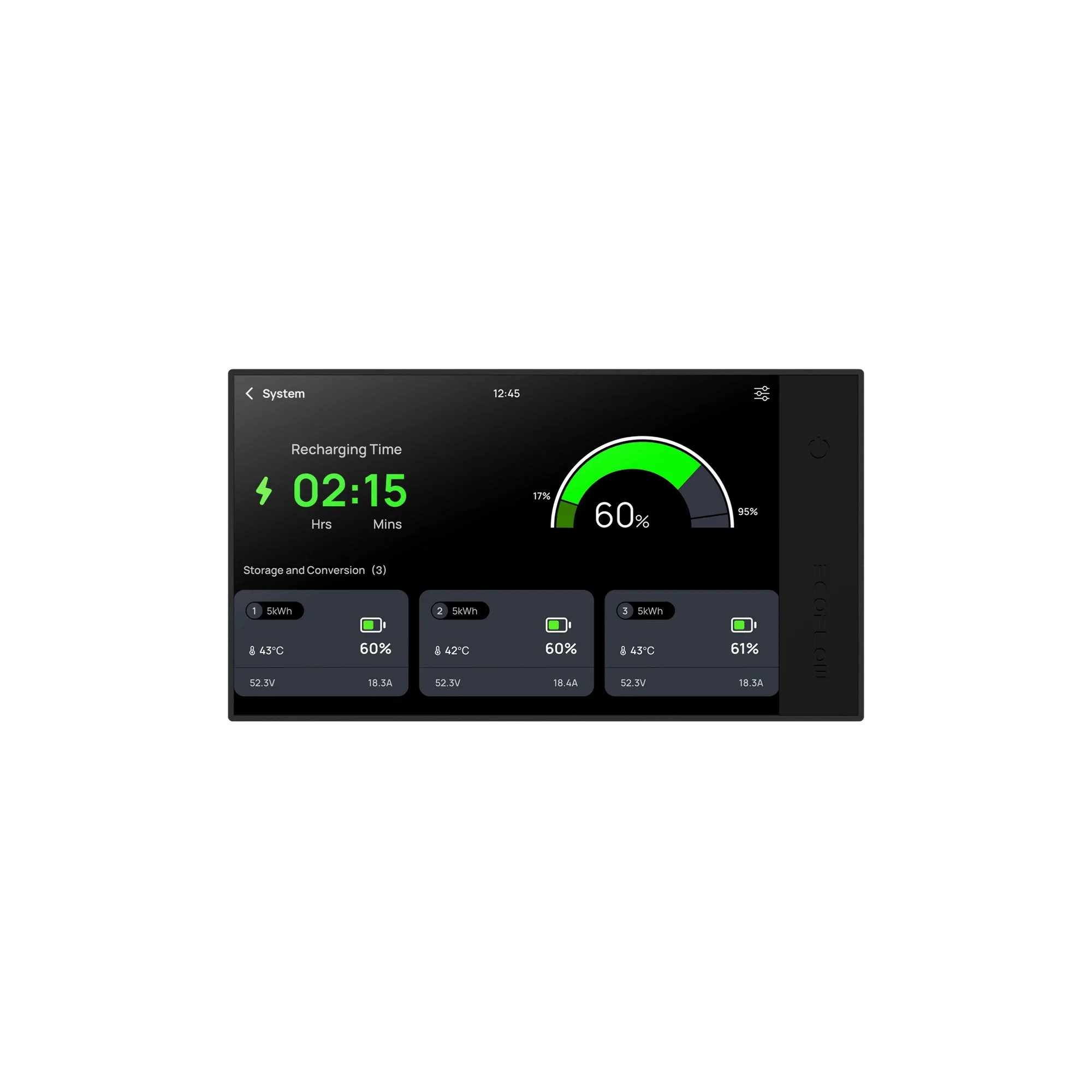 EcoFlow Power Kit Console - Image 2