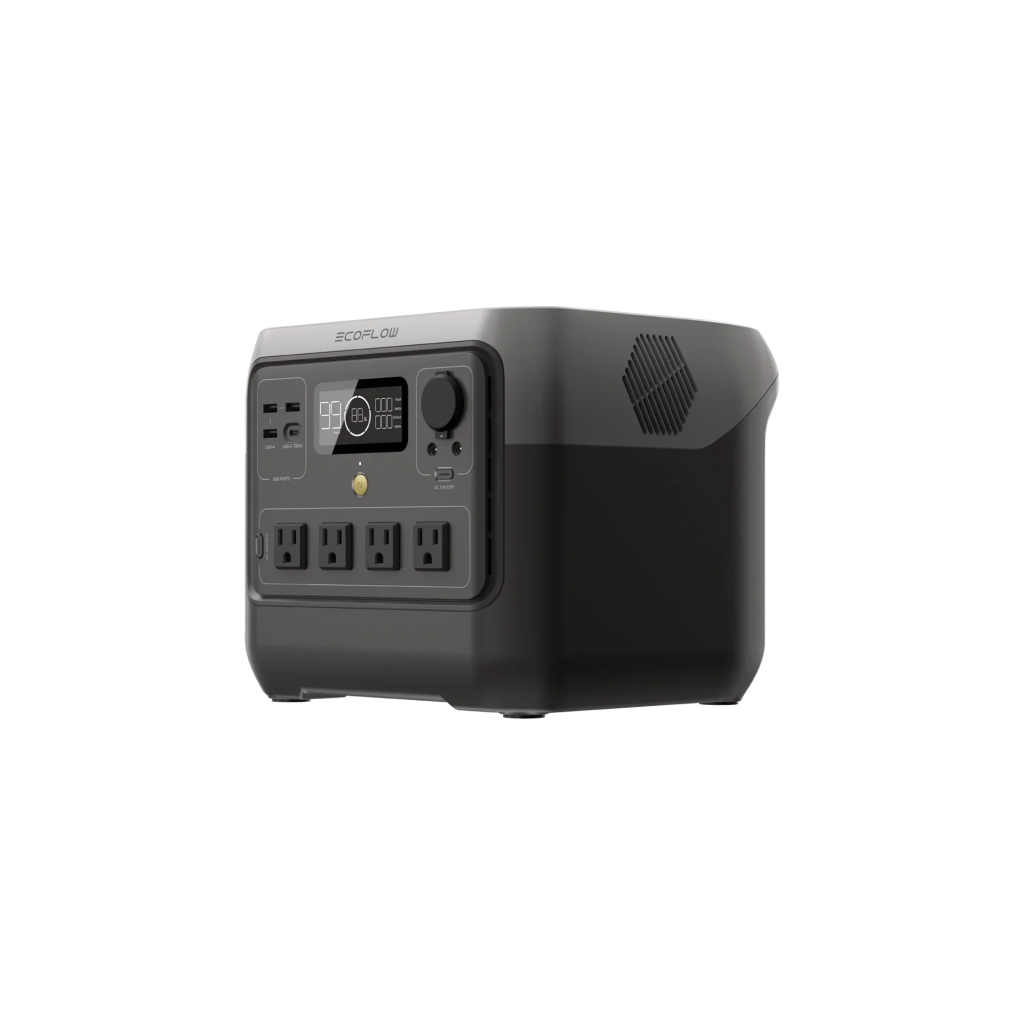 EcoFlow RIVER 2 Pro Portable Power Station - Image 4
