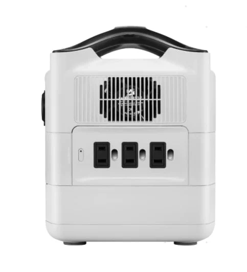 EcoFlow RIVER Max Plus Portable Power Station - Image 3
