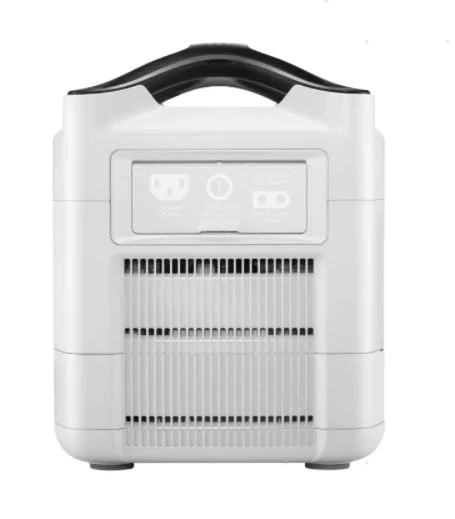 EcoFlow RIVER Max Plus Portable Power Station - Image 6