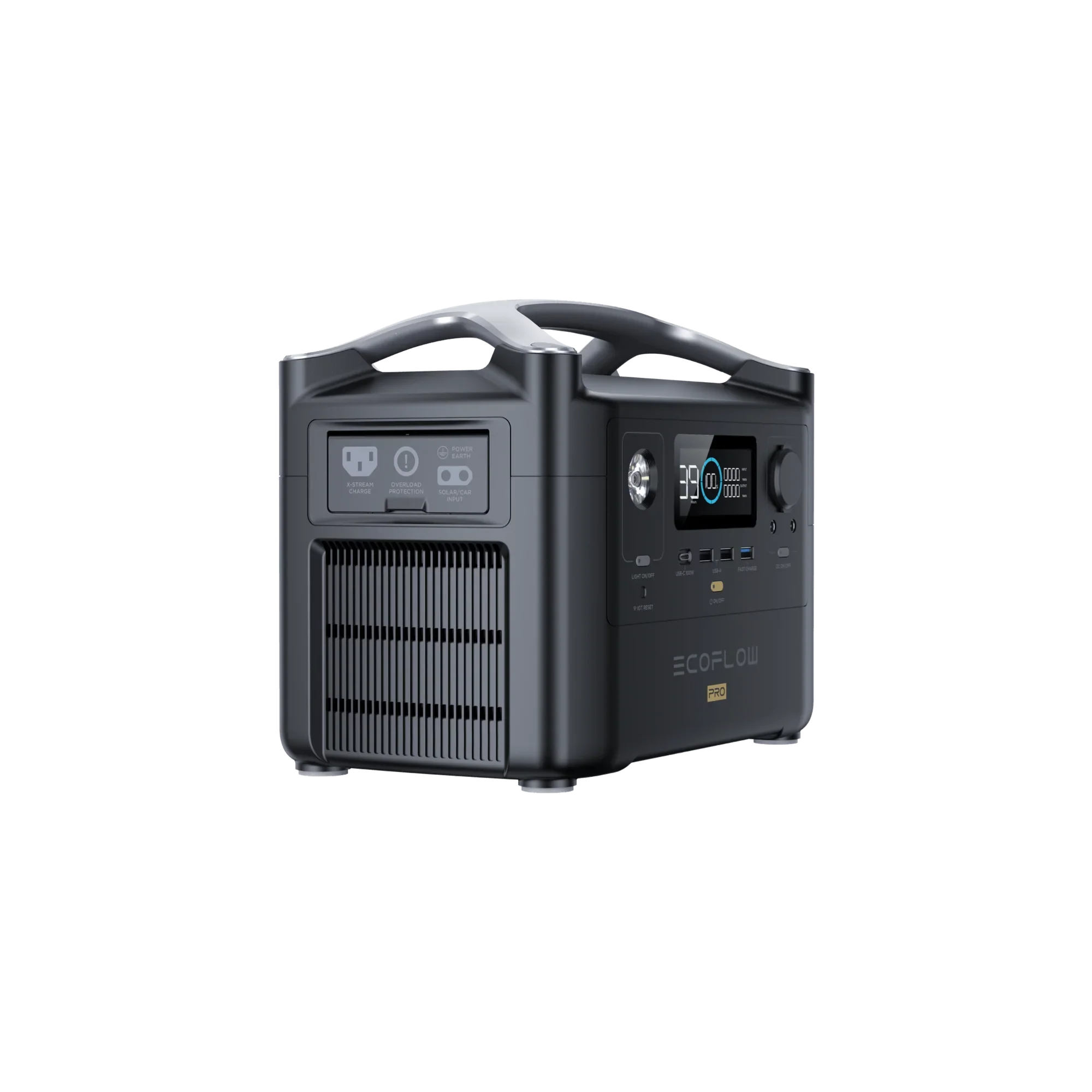 EcoFlow RIVER Pro Portable Power Station - Image 4