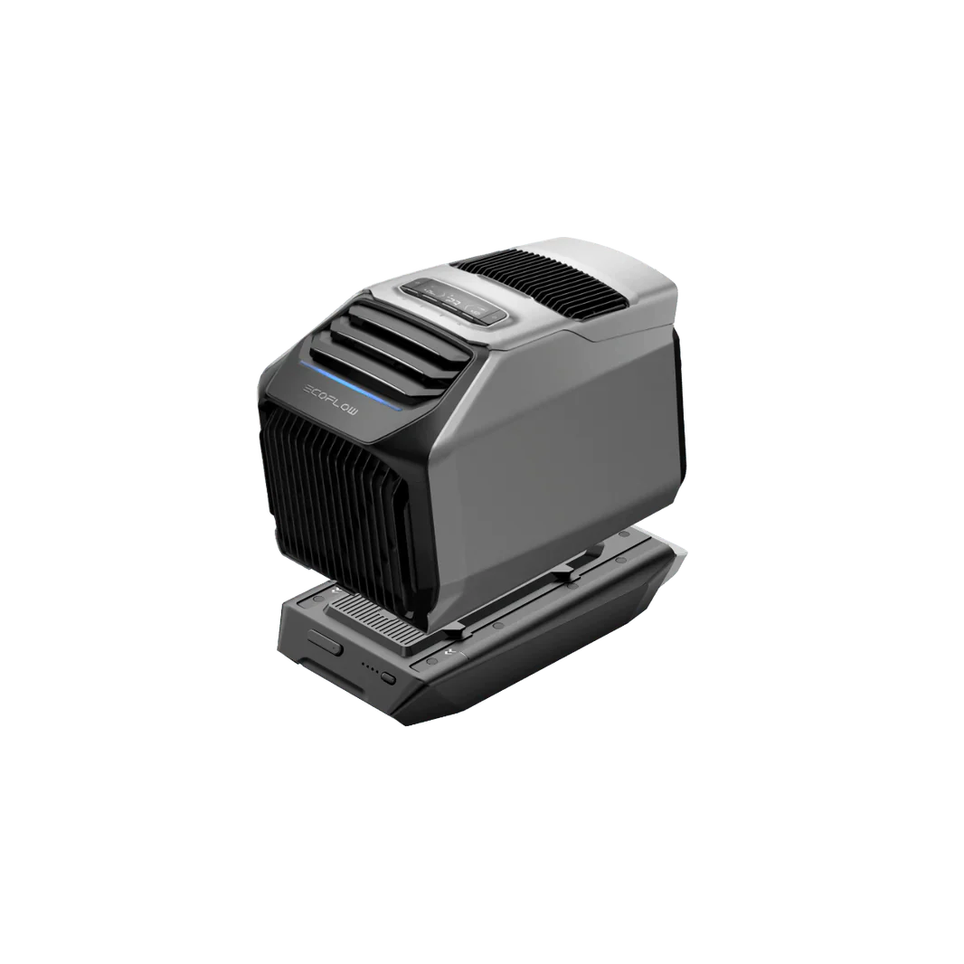 EcoFlow Wave 2 Portable Air Conditioner - Image 3