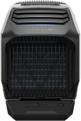 EcoFlow Wave 2 Portable Air Conditioner - Image 5
