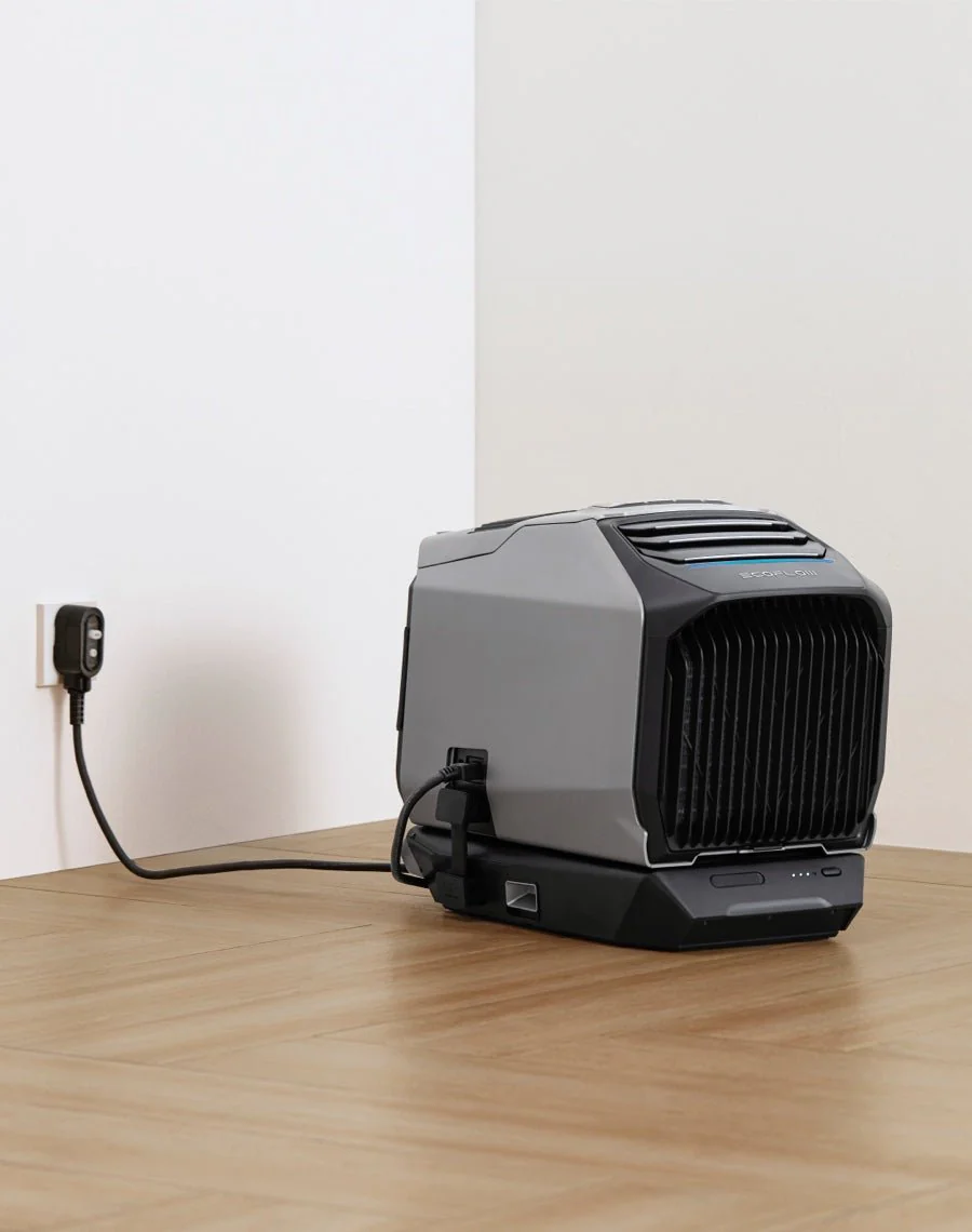 EcoFlow Wave 2 Portable Air Conditioner - Image 6