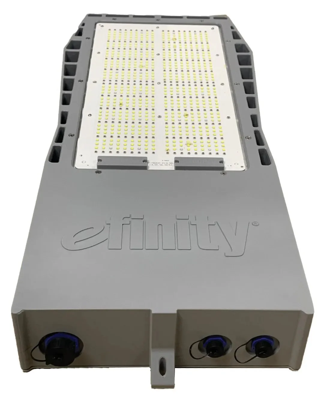 Efinity 2100 Pro 780 Watt 1:1 Direct Replacement Greenhouse Indoor LED - Image 5