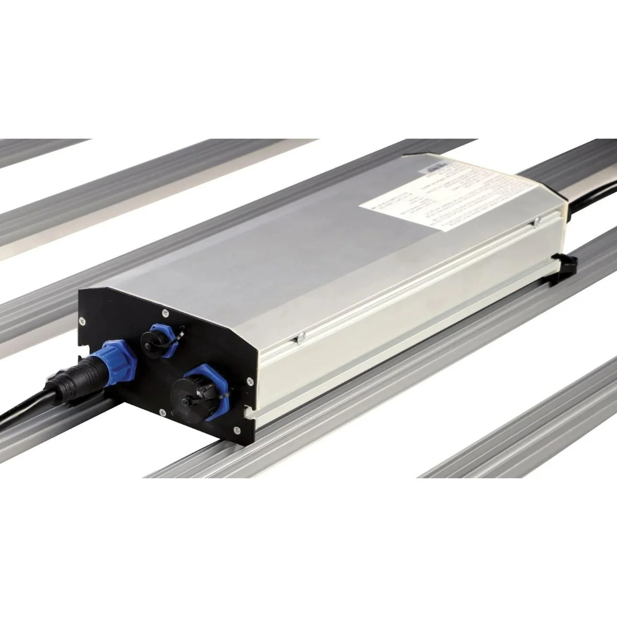 Efinity Superstar Gen III W/Far-Red & UVA Booster 720 Watt Indoor LED - Image 3