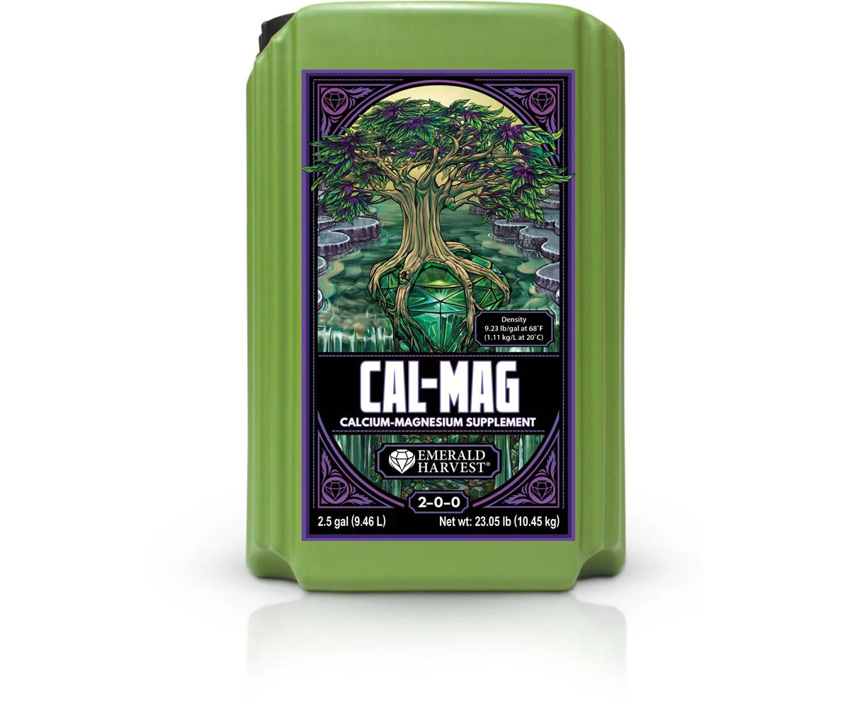 Emerald Harvest Cal-Mag - Image 3