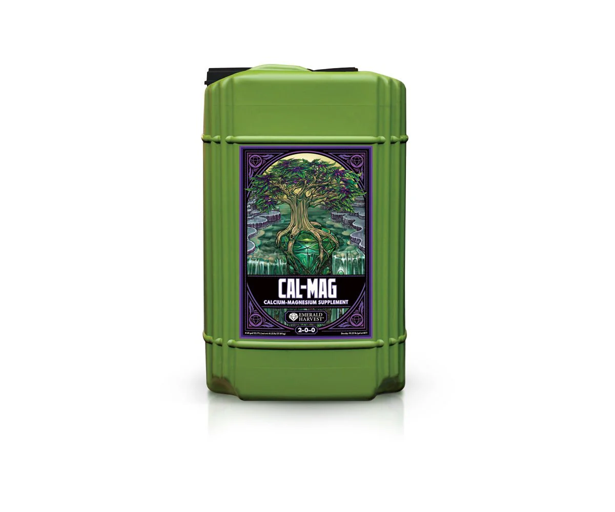Emerald Harvest Cal-Mag - Image 4