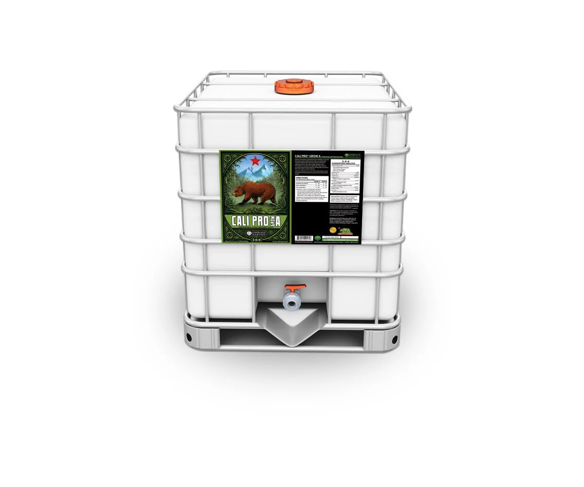 Emerald Harvest Cali Pro Grow A - Image 7