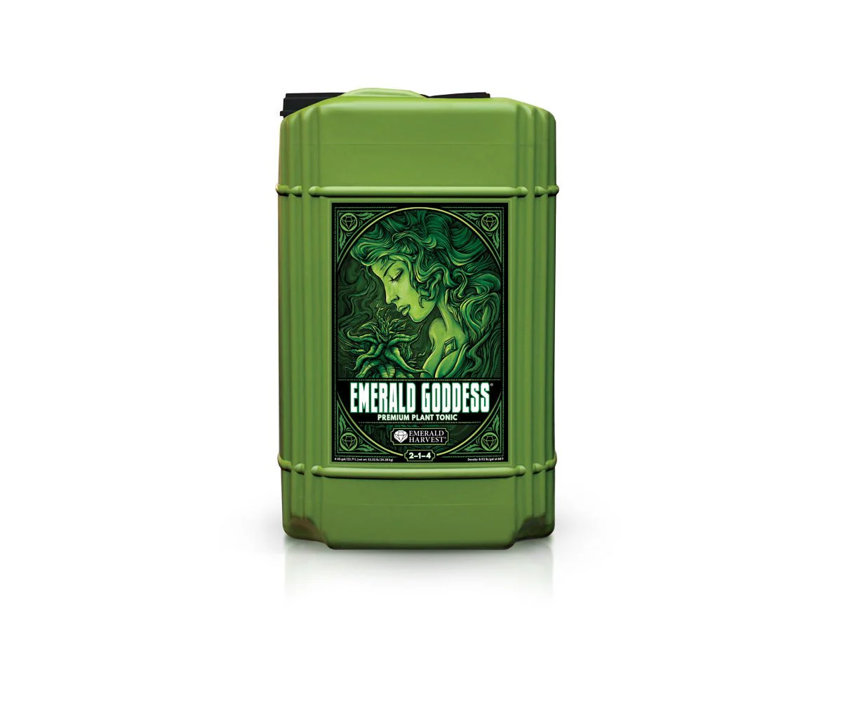 Emerald Harvest Emerald Goddess Premium Plant Tonic - Image 4