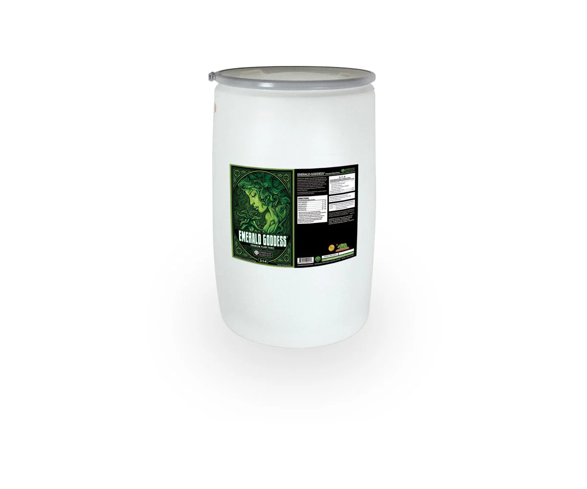 Emerald Harvest Emerald Goddess Premium Plant Tonic - Image 6