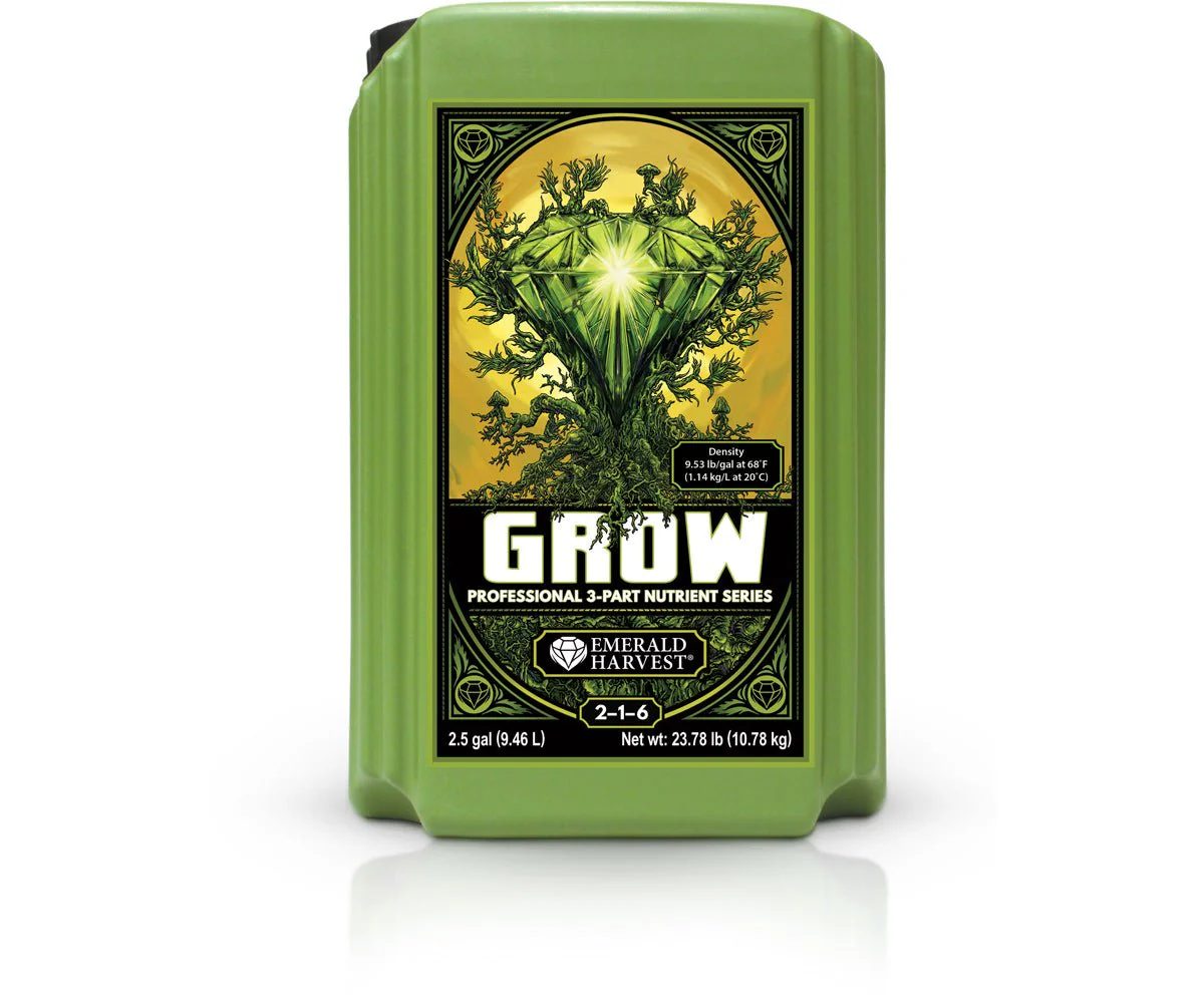 Emerald Harvest Grow - Image 3