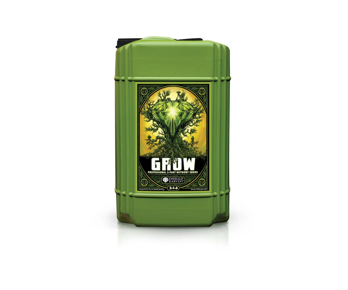 Emerald Harvest Grow - Image 4