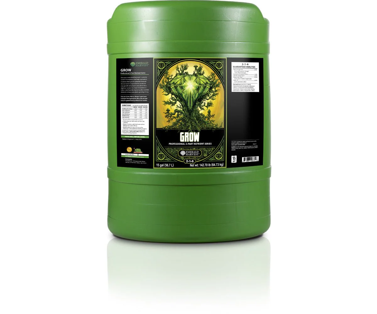 Emerald Harvest Grow - Image 5